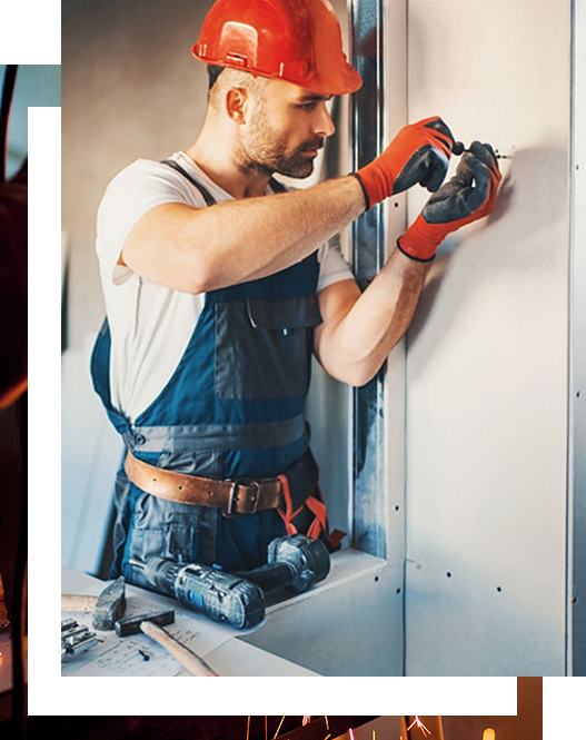 Ford Maintenance Property Services