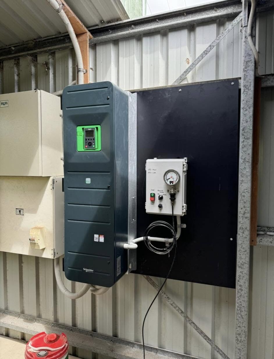 LCE Electrical Services