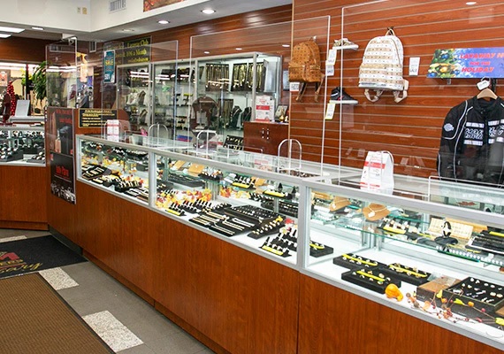 GEM Pawnbrokers
