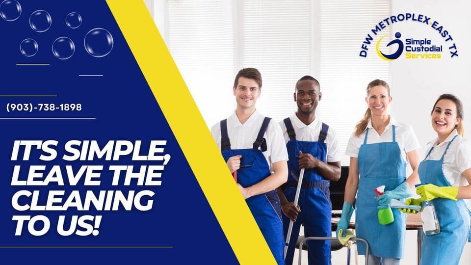 Simple Custodial Services LLC