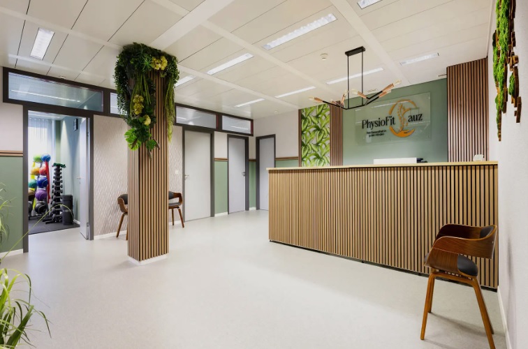 PhysioFit Kauz – Physiotherapie Dübendorf