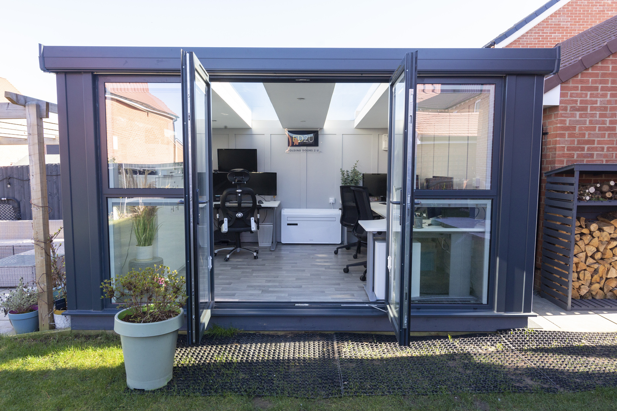 Precision Home Improvements Ltd