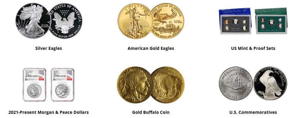 Bullion Shark