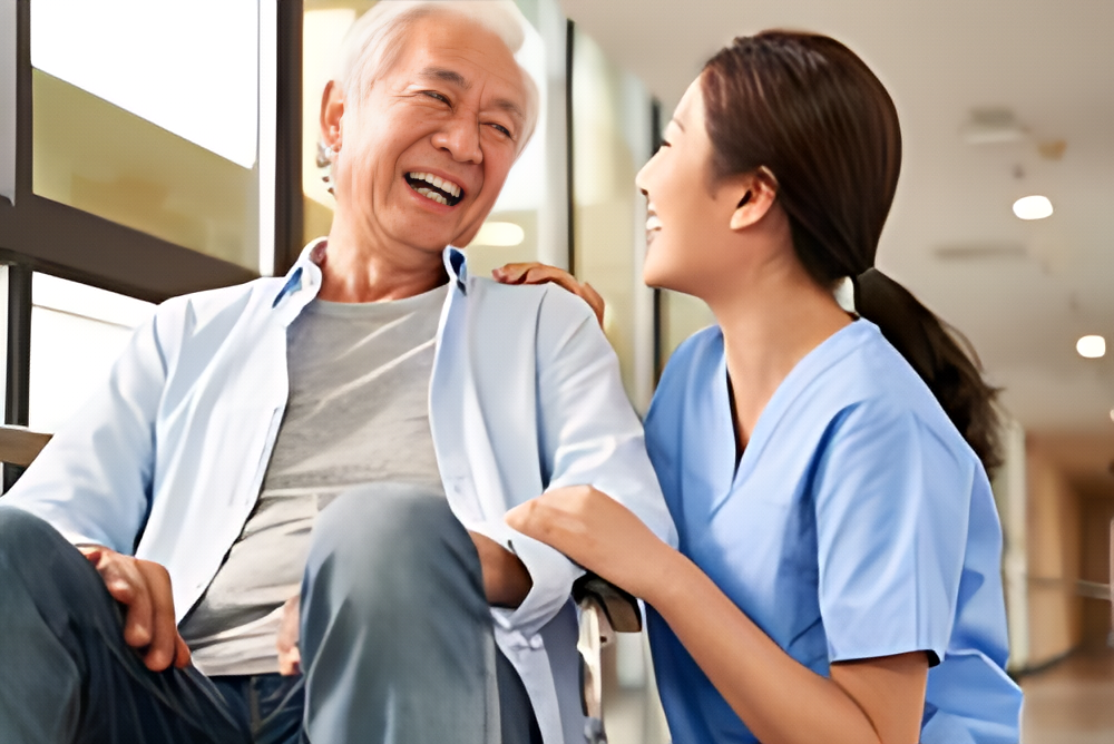 Providence Care Australia