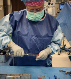 Orthopedic Spine Center: Dr. Jamie Gottlieb