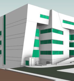 Hitech CADD Services