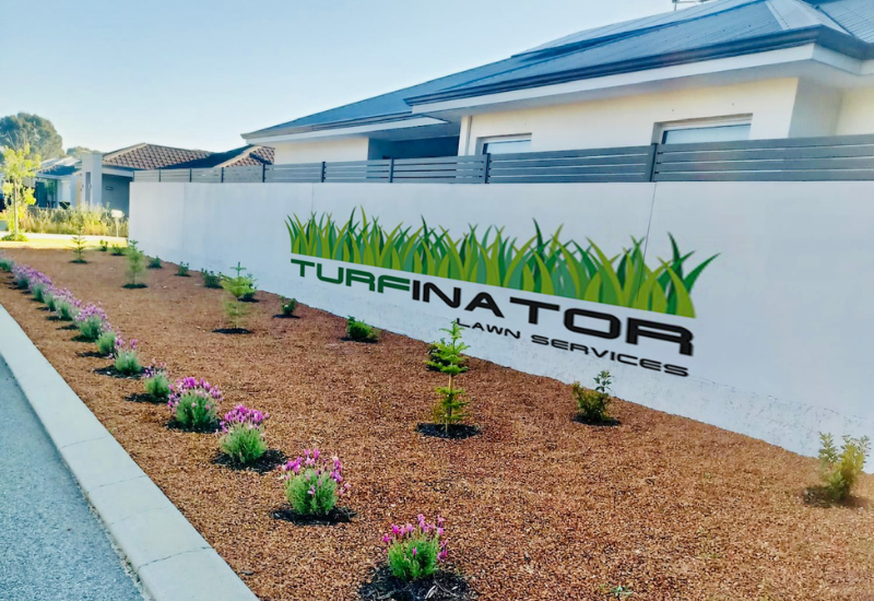 Turfinator Lawn Services