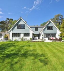 Licensed Property Management and Sales