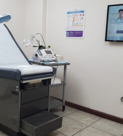 Professional Gynecological Services (Manhattan Beach)