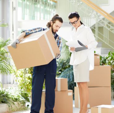 Lake Alfred Movers