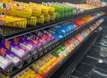 Q24/7 Smoke Shop & Convenience