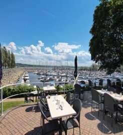 Yacht Club de Québec