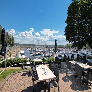 Yacht Club de Québec