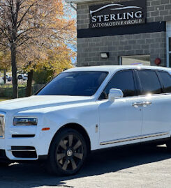 Sterling Auto Care