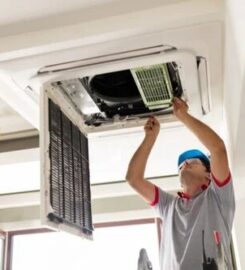 Queensboro HVAC LLC