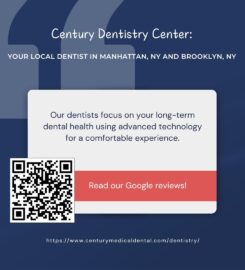 Century Dentistry Center