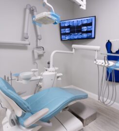 Century Dentistry Center