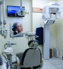 Century Dentistry Center