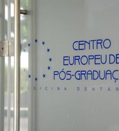 Centro Europeu de Pós-Graduação