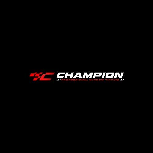 Champion Window Tinting