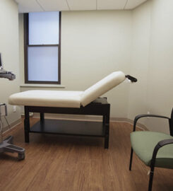 The Spine & Rehab Group