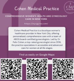Cohen Medical Practice