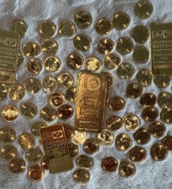 Worldwide Precious Metals Canada Ltd