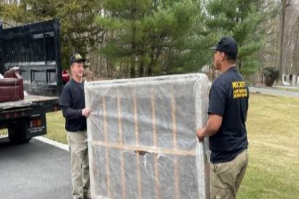 Rocket Junk Removal