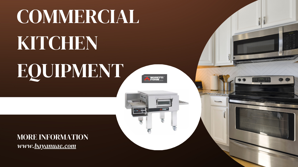 AL BAYAN KITCHEN EQUIPMENT LLC