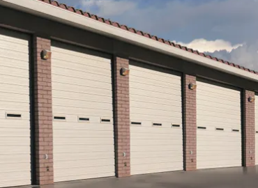Garage Doors Carmel IN