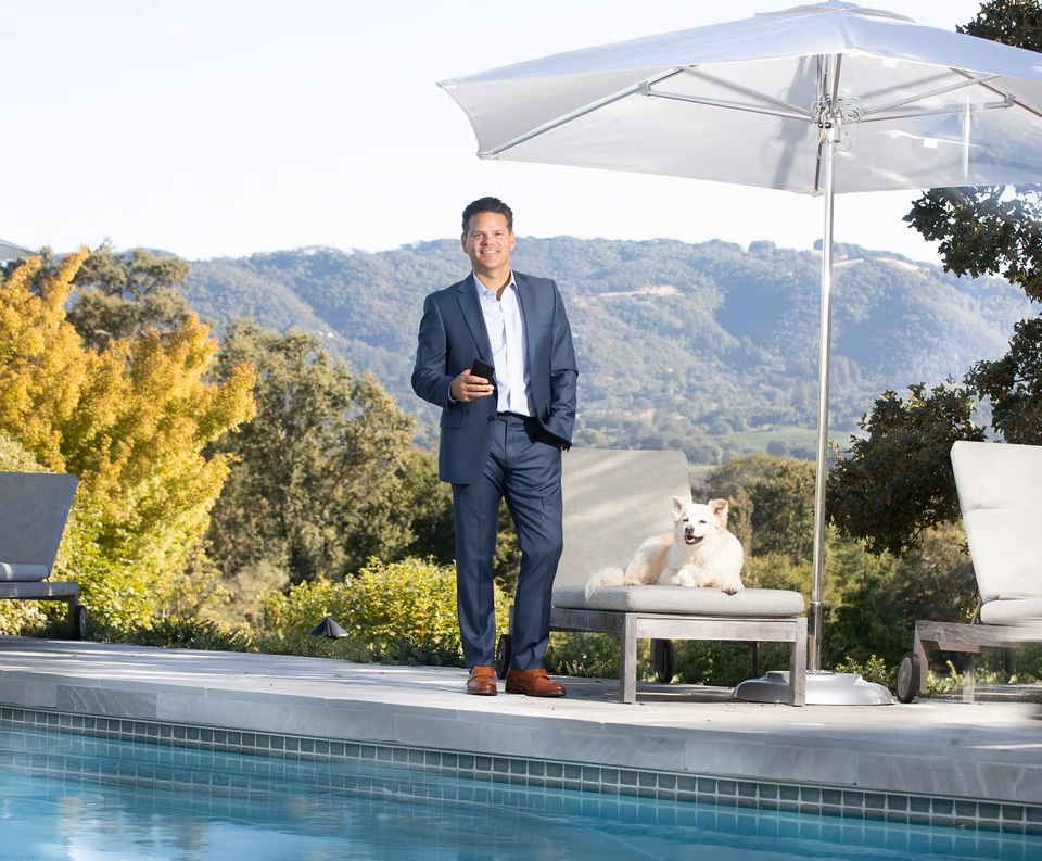 Luxury Real Estate