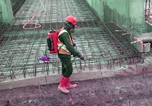 PestMan Pest control