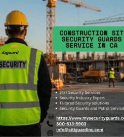Citiguard Security – Professional Security Guard Services in Lo &hellip;