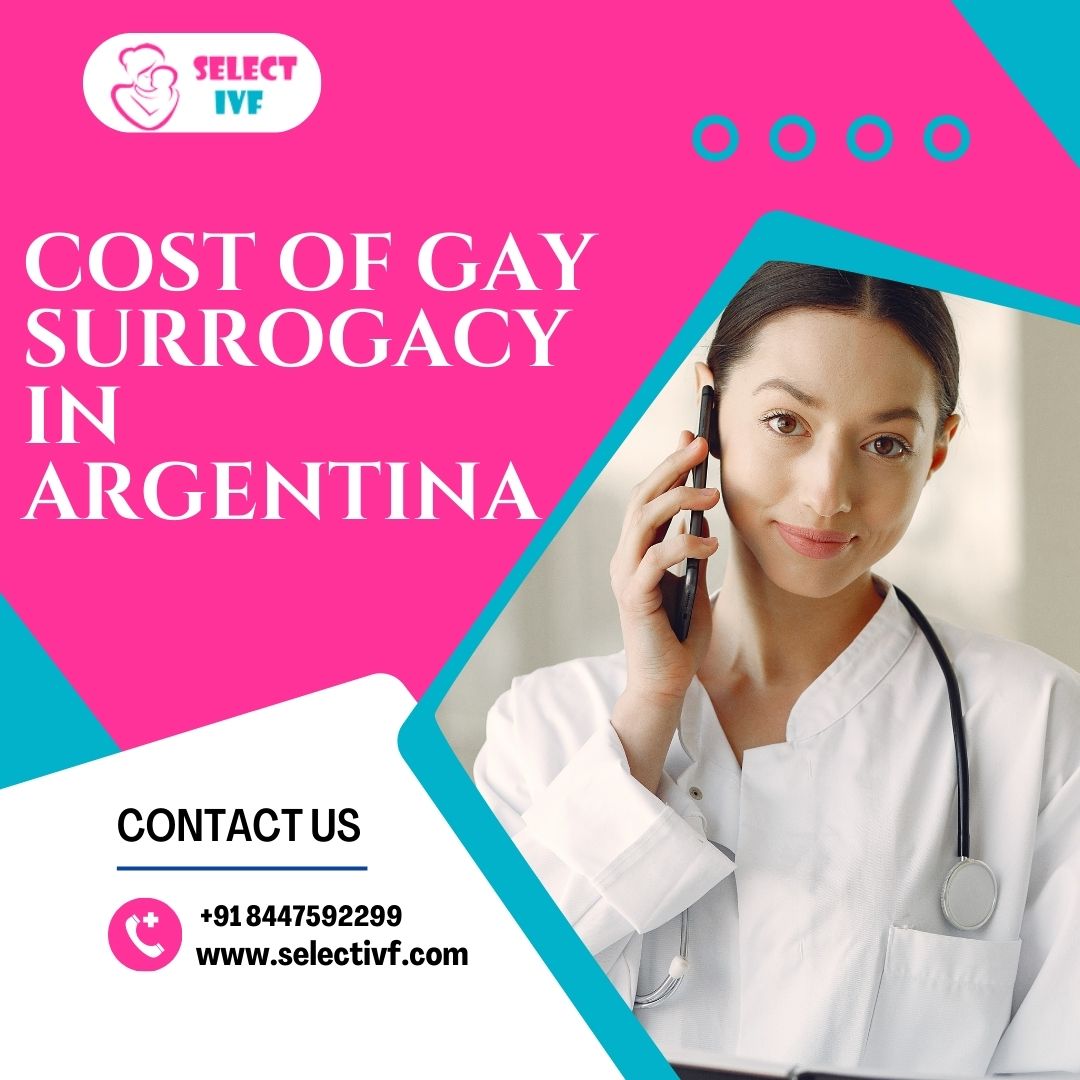 Cost of Gay Surrogacy in Argentina