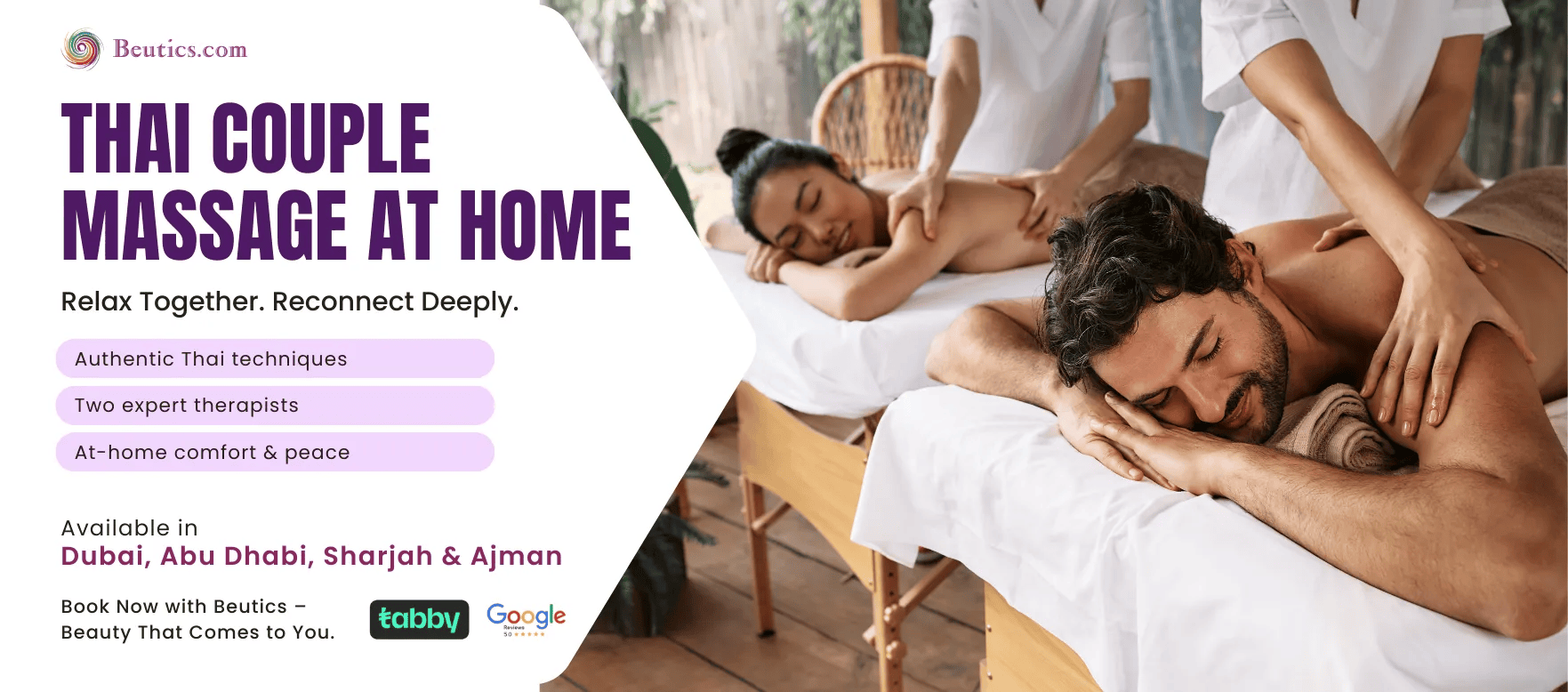 Create Memories, Not Just Moments – Beutics Anniversary Experie &hellip;
