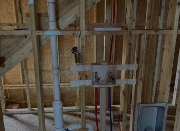Phillips Plumbing, Wells and Septic