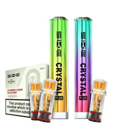 Vapess World