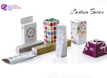 Custom Packaging London