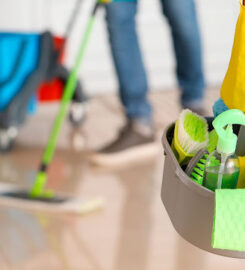 Customized Cleaning