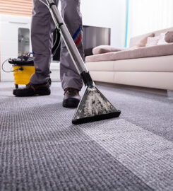 Customized Cleaning