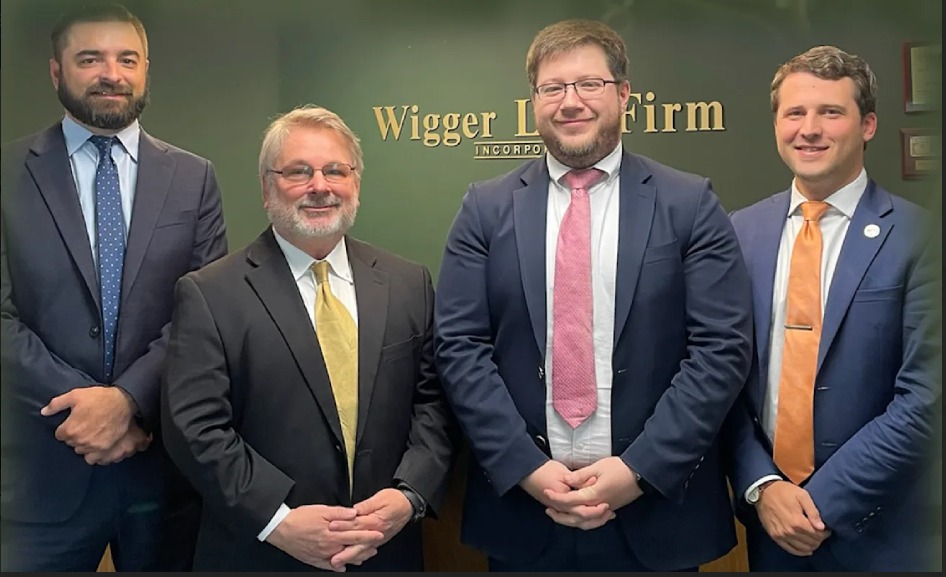Wigger Law Firm