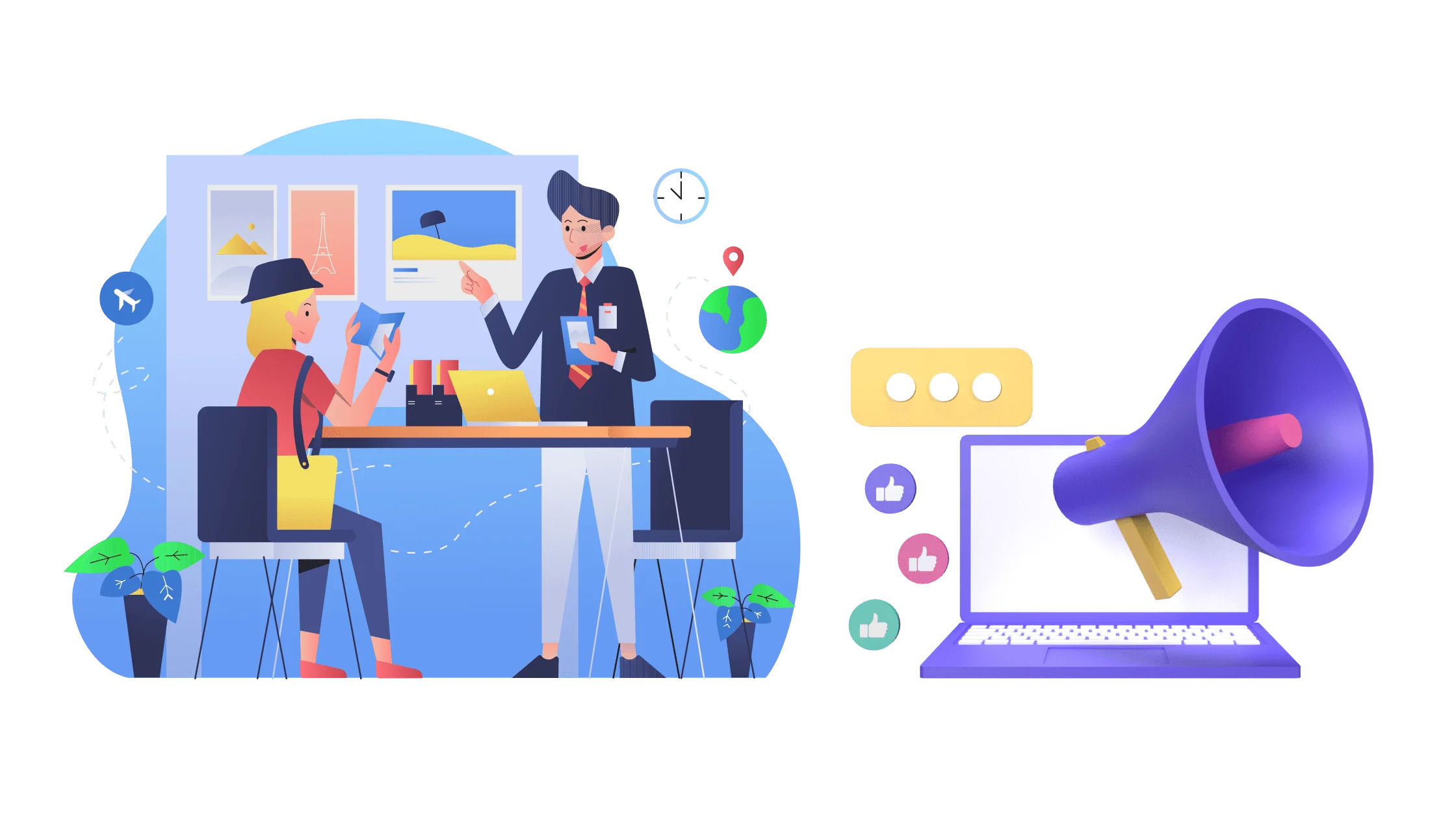 digital marketing automation agency atlanta