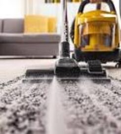 JFore Carpet & Tile