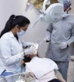 Iqtedar Bright Dental Clinic