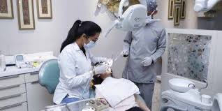 Iqtedar Bright Dental Clinic