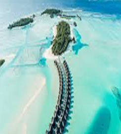 Luxury Holidays Direct