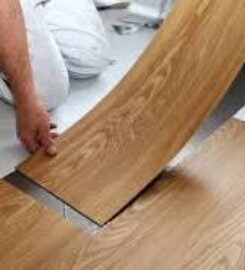 JFore Carpet & Tile