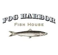 Fog Harbor Fish House