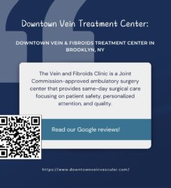 Downtown Vein Treatment Center