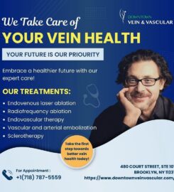 Downtown Vein Treatment Center